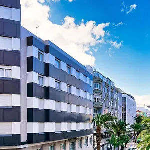 Bex Homes Apartamento